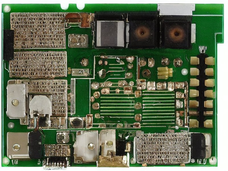 电源模块应用项目资料：电源模块说明