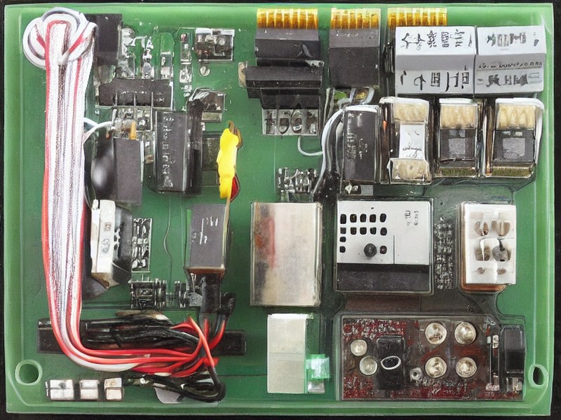 导热材料应用选型资料 2
