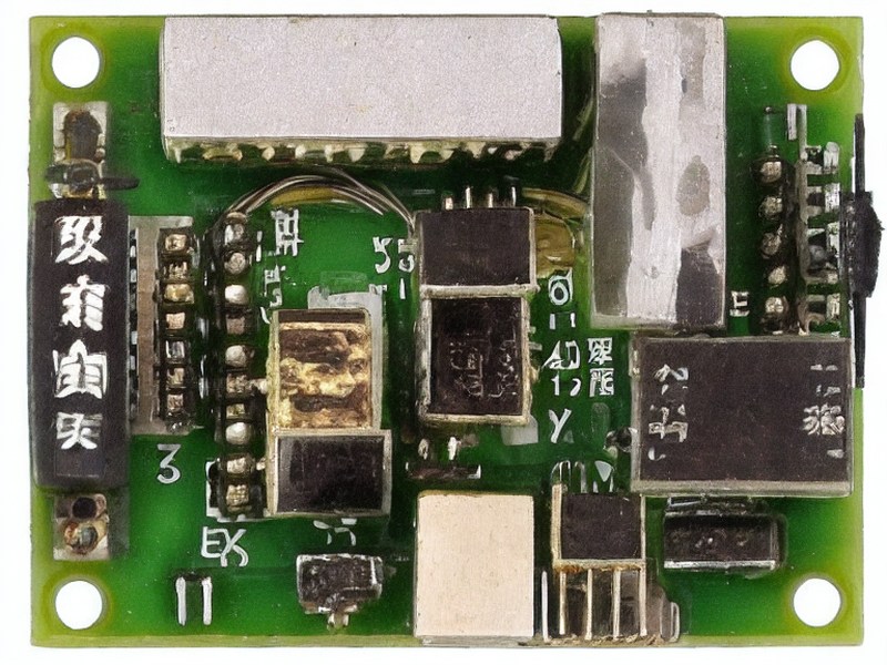 电机驱动应用相关产品 2