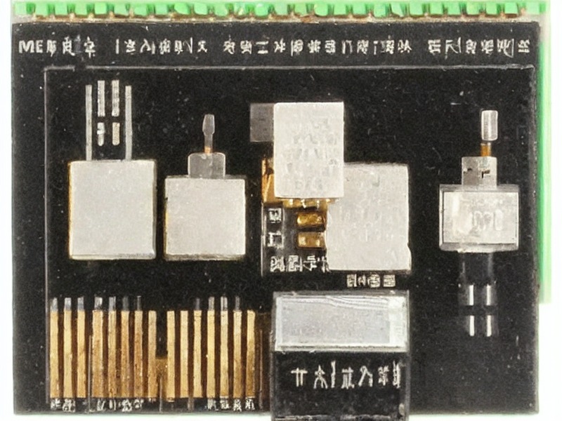 二极管导航工程应用 2