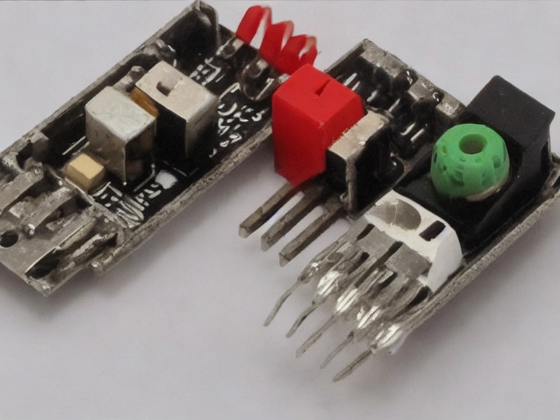 MOSFET资料库工程资料 1