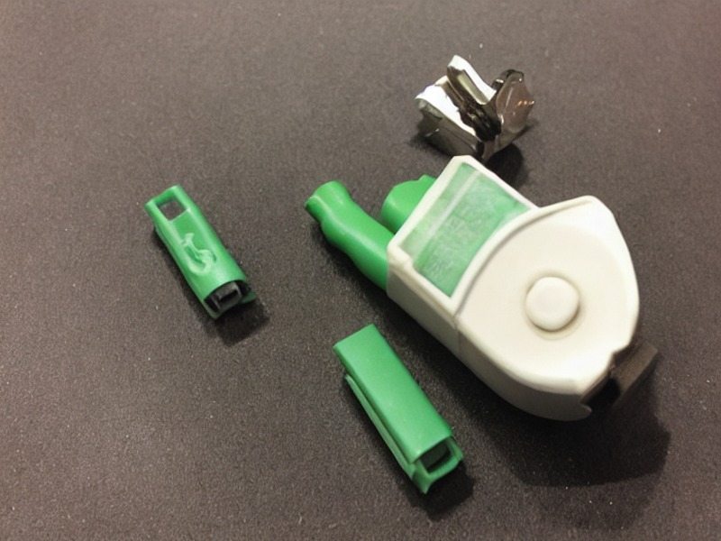 Wi-Fi模块产品线技术资料 2
