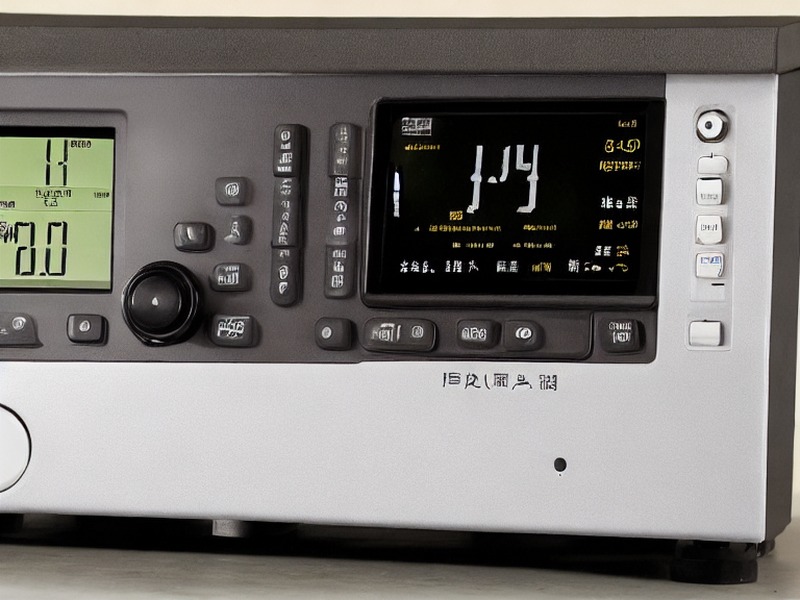 信号源应用产品信息 2