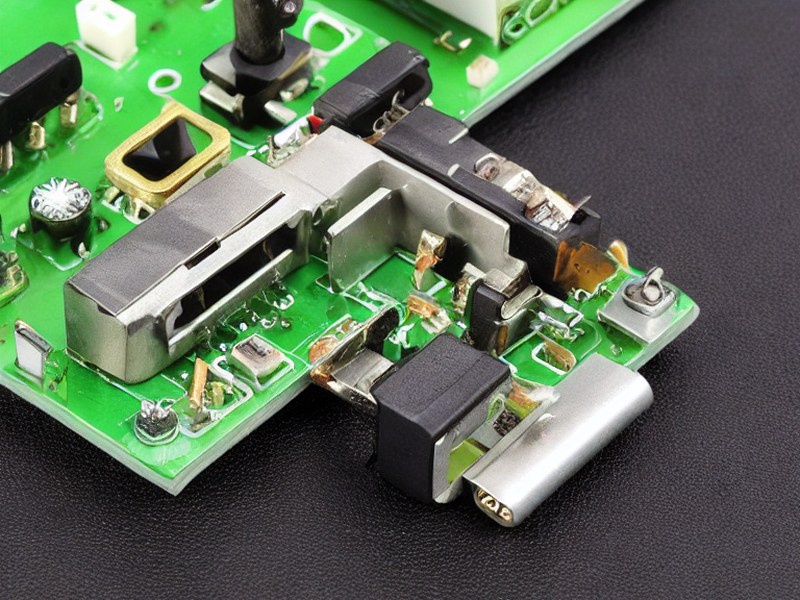 ADC采集选型产品资料 1