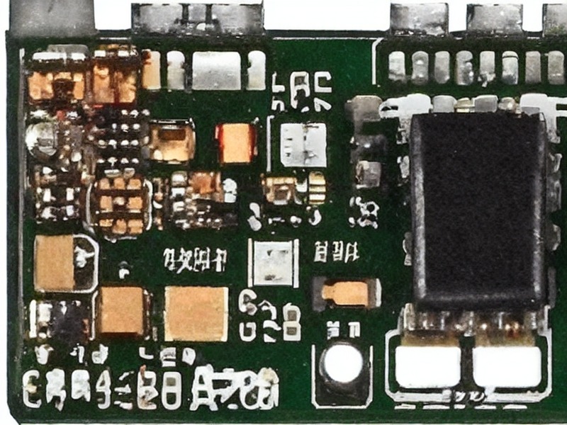 MOSFET应用产品说明 1