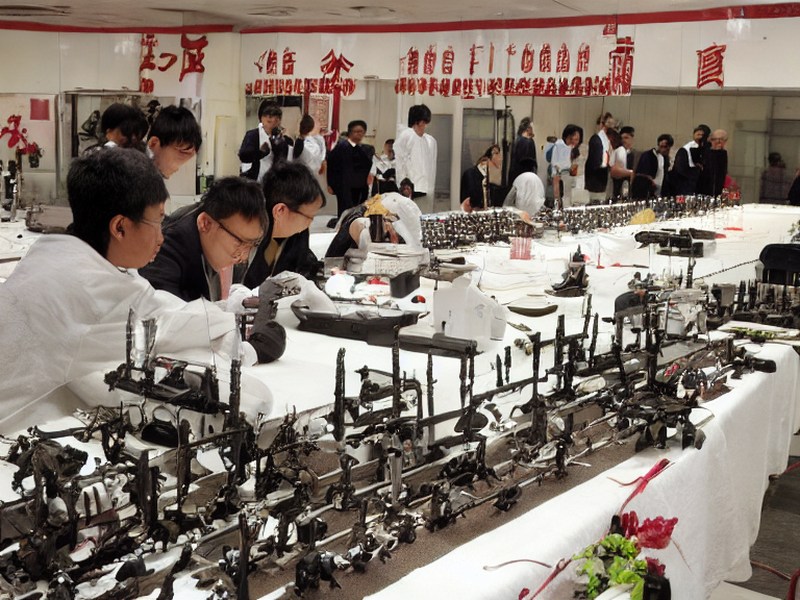 开关器件内容应用参考 1