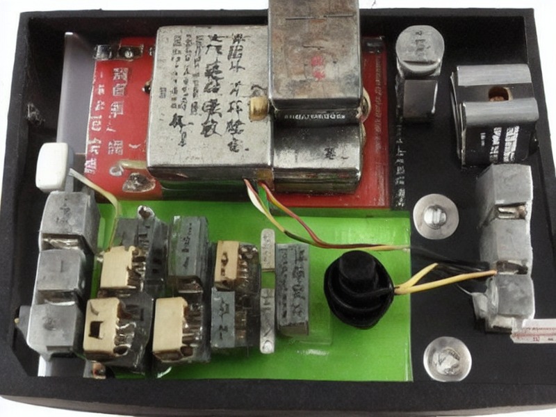 NAND Flash应用相关产品 2