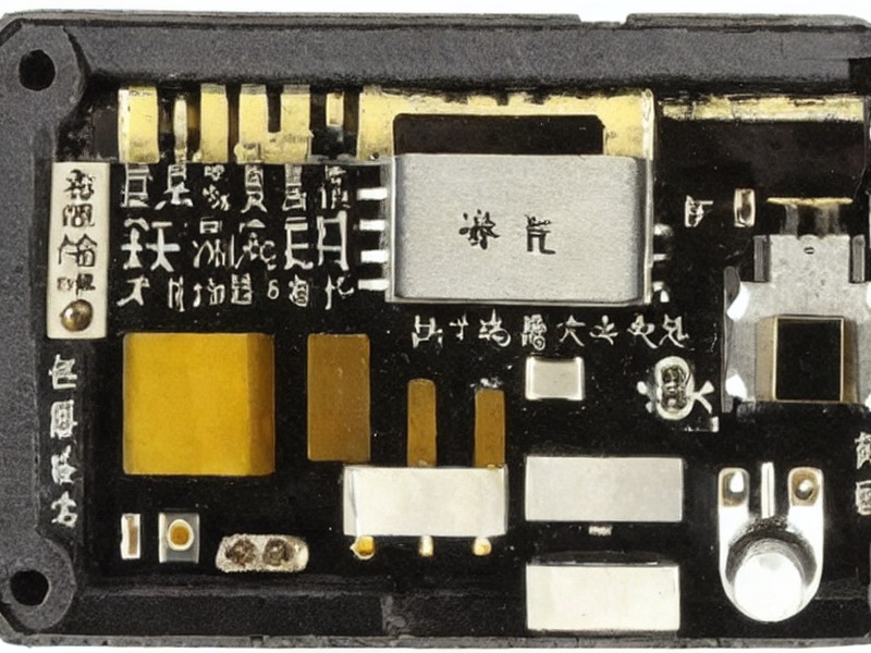 运算放大器目录选型
