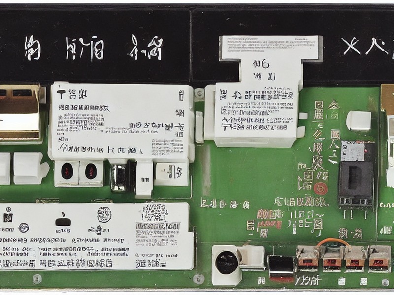 接口芯片工程页工程应用