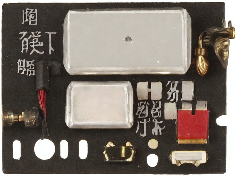 保险丝应用选型资料 1