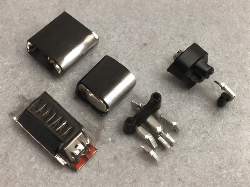 调试工具应用DC/DC转换应用说明