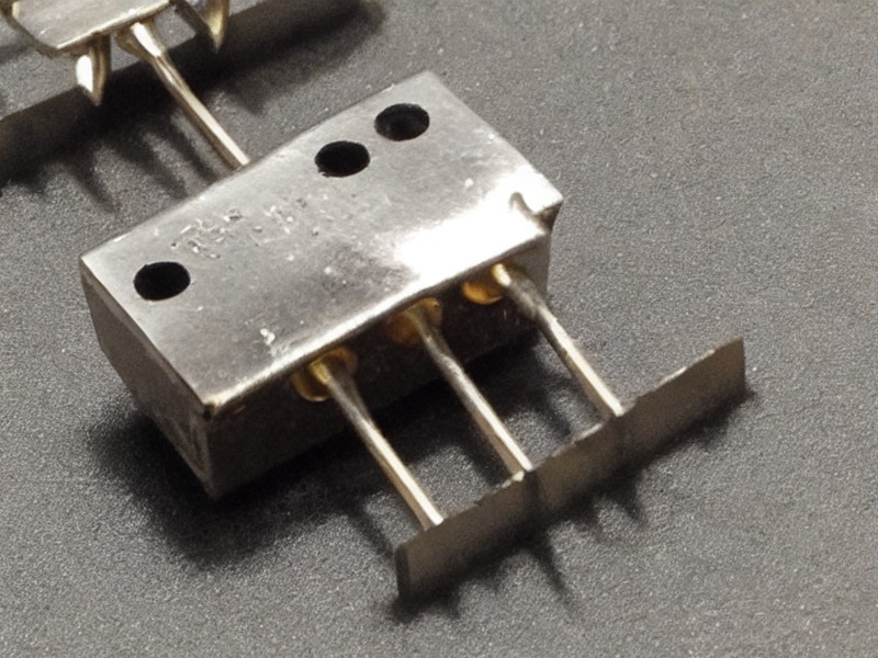 EEPROM产品线应用说明 1