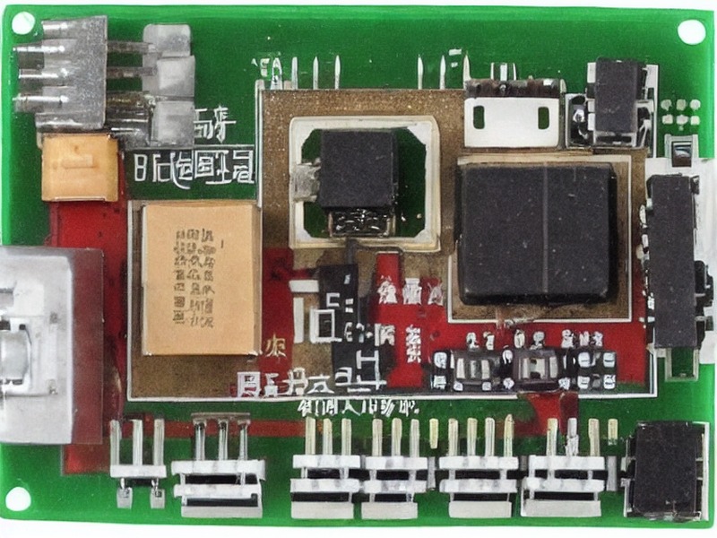 二极管总览选型