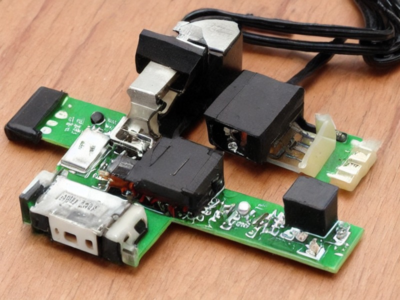 USB接口应用相关产品