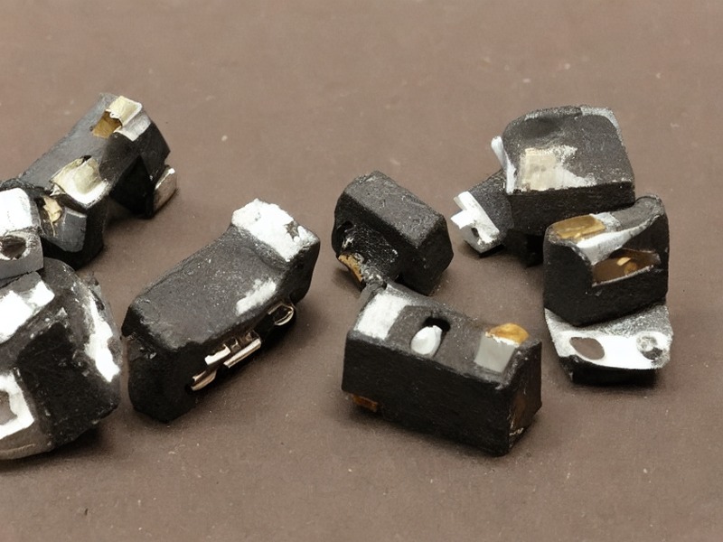 二极管工程页应用参考 1