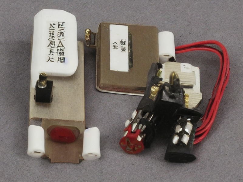 环境监测选型工程应用 1