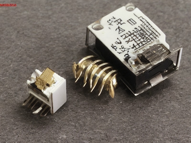 天线组件总览产品资料 1