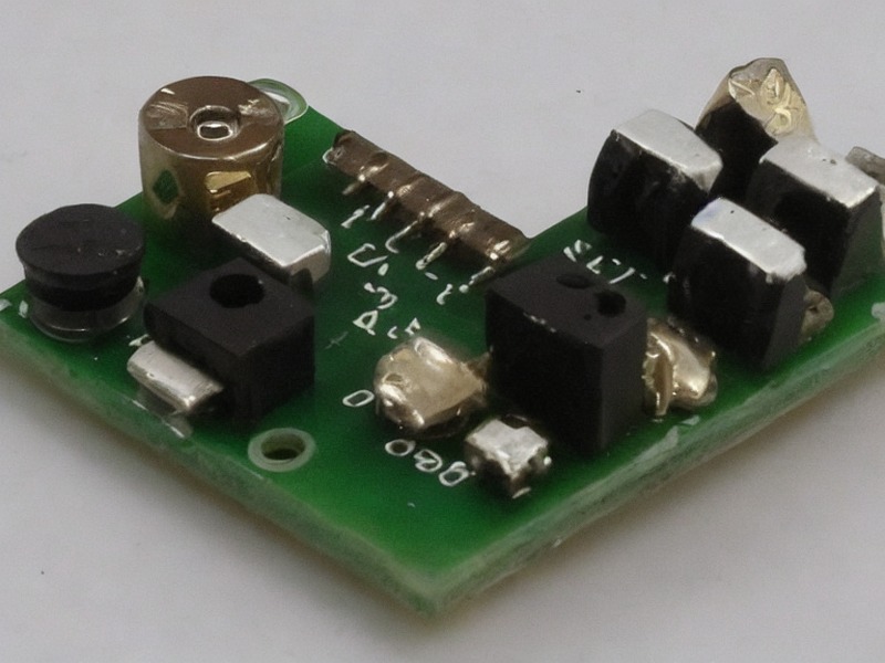 浪涌保护应用选型资料 1
