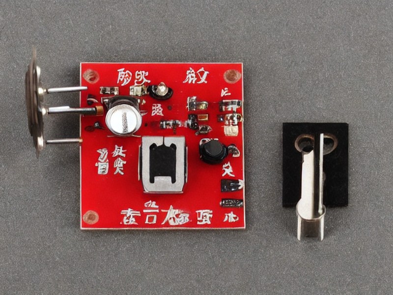 端子组件应用DC/DC转换应用说明 1