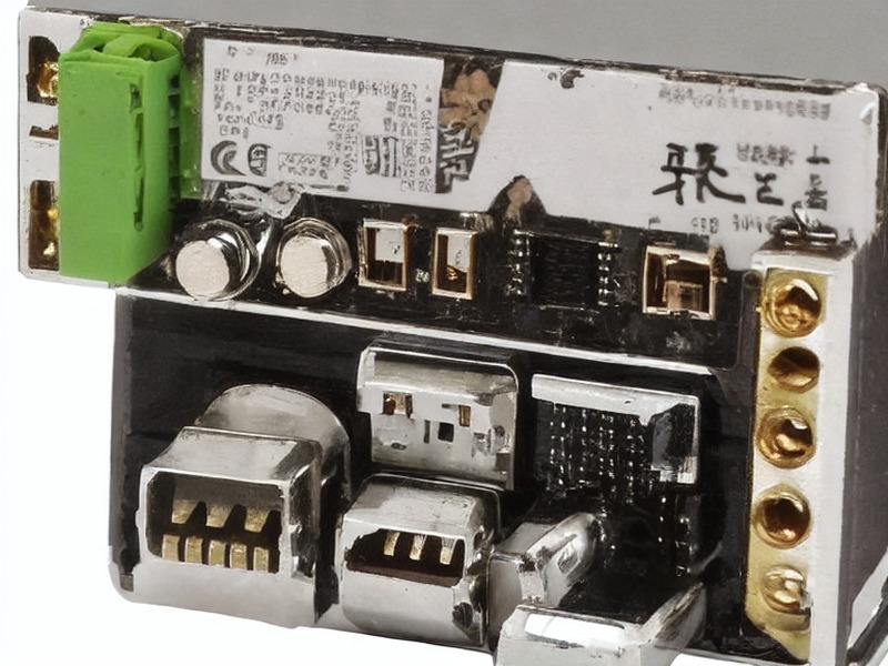步进驱动资料库产品资料 1