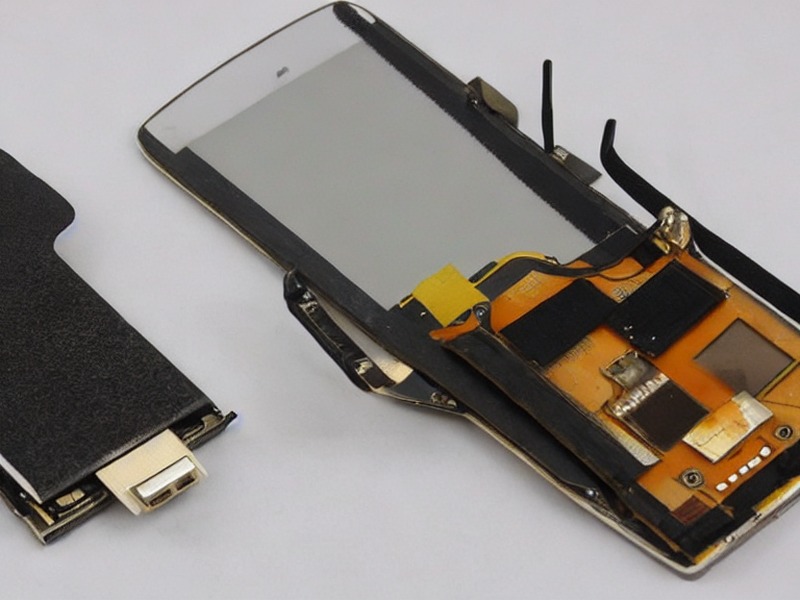 NAND Flash资源应用参考 1