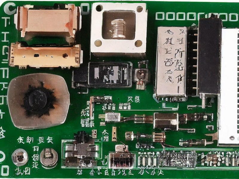 防静电耗材应用选型参考 2