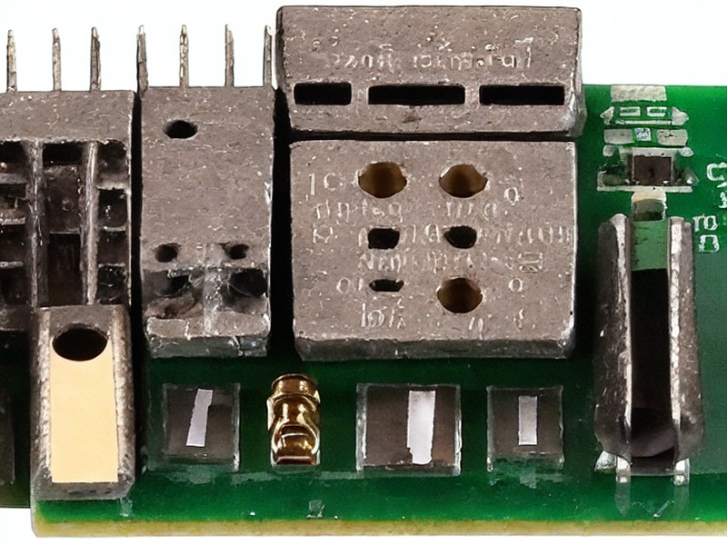 精密电阻应用资料：精密电阻目录