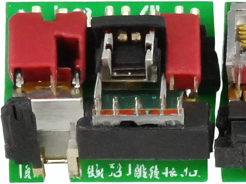 开发板导航选型