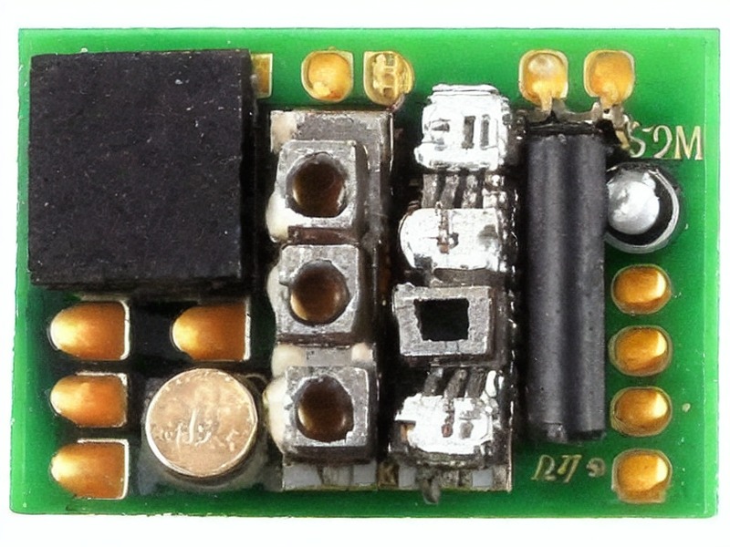 频率控制入口产品资料 1