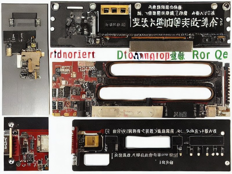 单板计算机应用项目资料：单板计算机参考