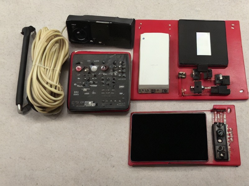 射频连接相关隔离器应用产品说明