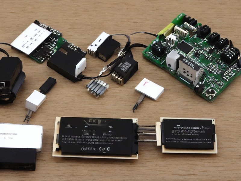 USB接口应用相关产品 1