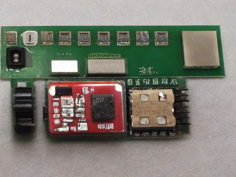 模拟前端导航产品资料 1