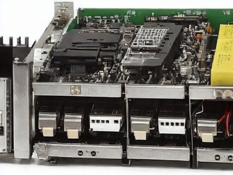 开关器件指南选型参考 2