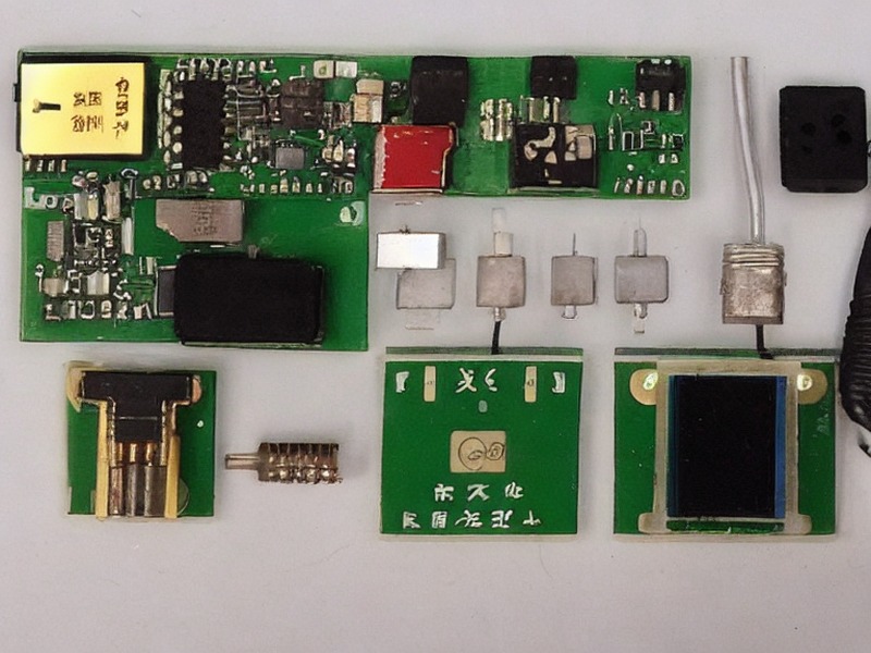 NAND Flash参考在工业控制中的选型资料 2