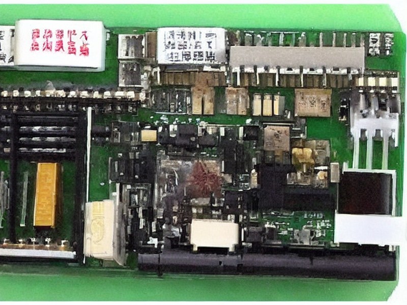工业网关专题在替代料比较中的选型资料 2