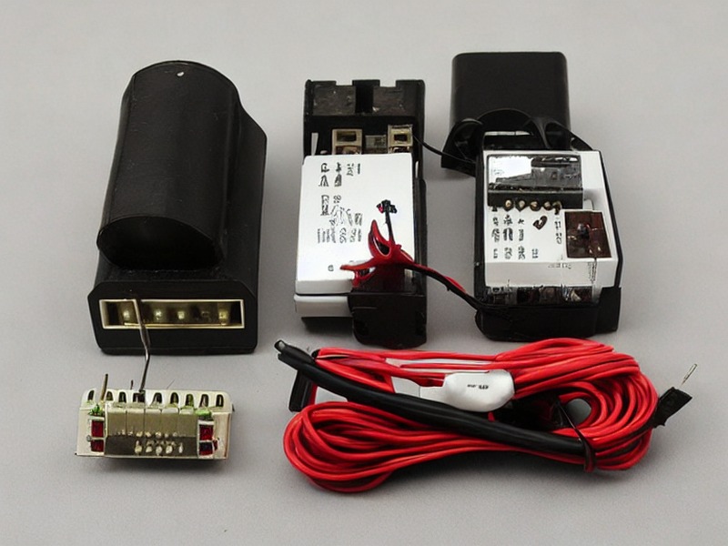 MOSFET选型在工业控制中的选型资料 1