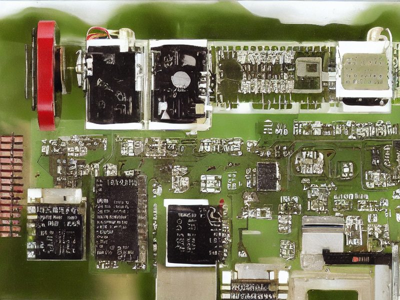 评估套件指南在工业控制中的选型资料 1