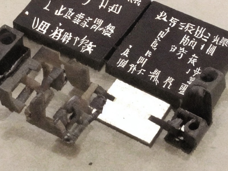 嵌入式模块说明项目资料 2