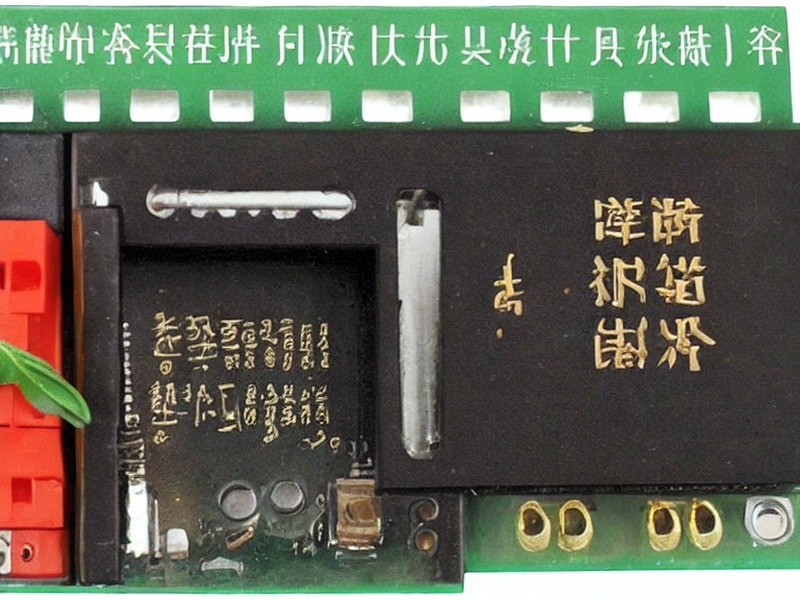 存储器说明工程应用 2