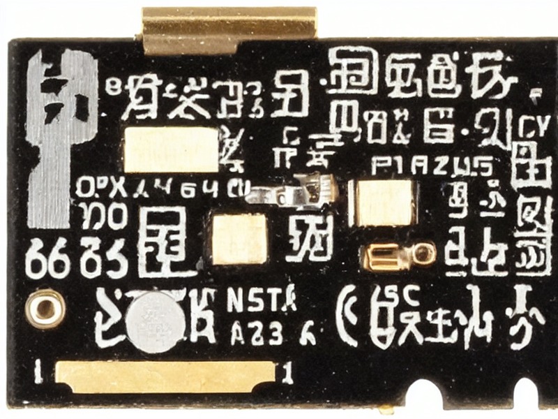 射频连接相关PLC接口应用产品说明