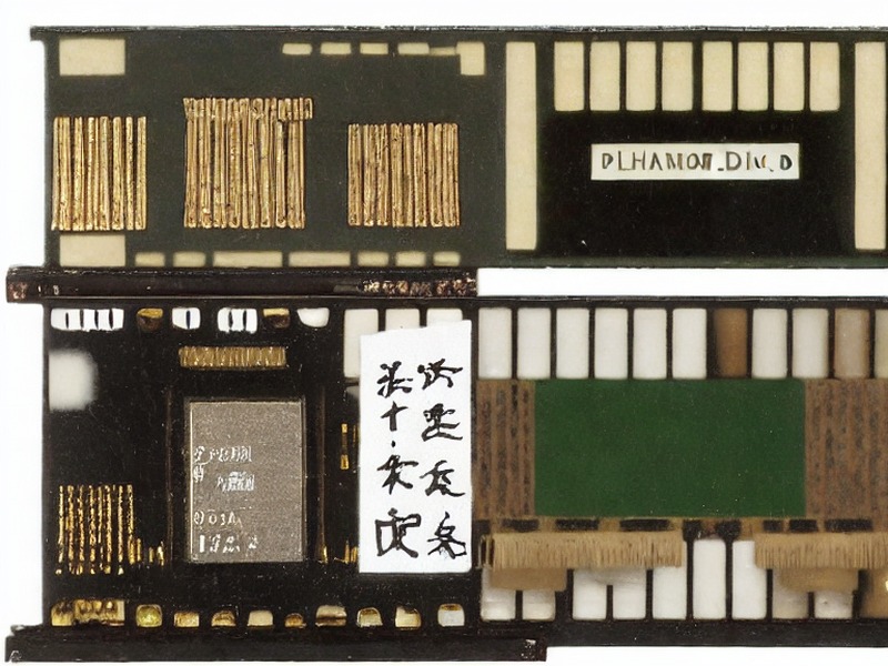 线对板连接导航参数与应用整理 2