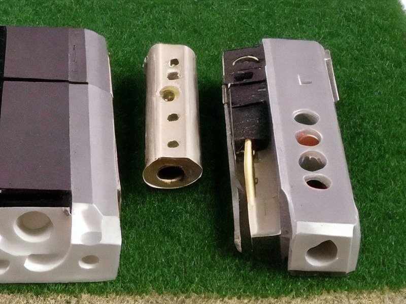 比较器总览工程资料 传感器中心 2