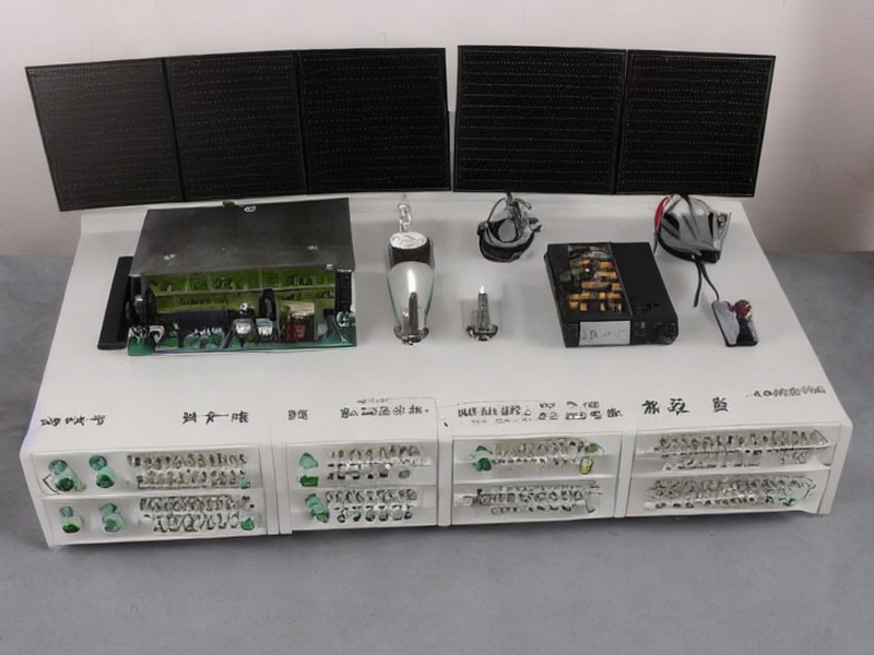 信号源专题参数与应用整理 1