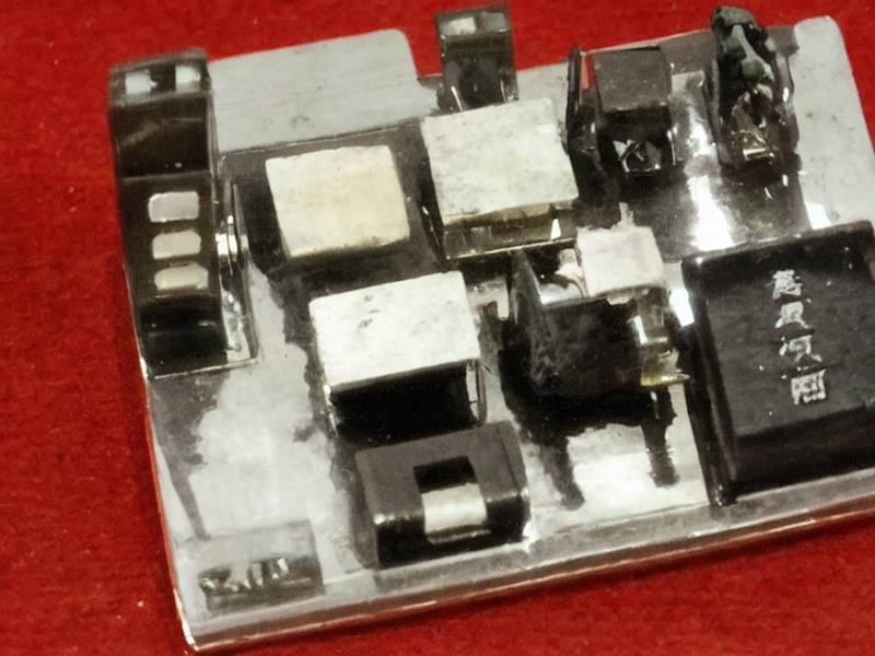 模拟前端参考产品清单 传感器中心 2