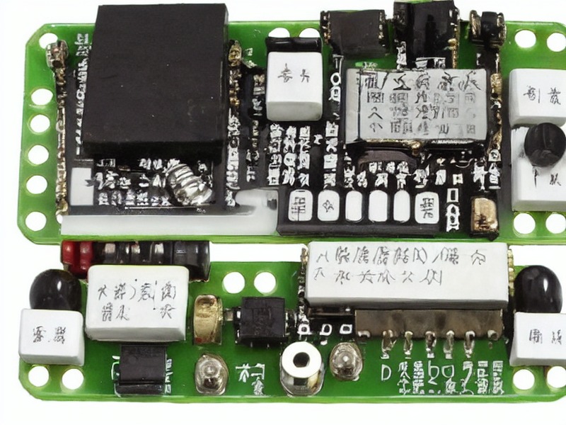 导热材料应用选型资料