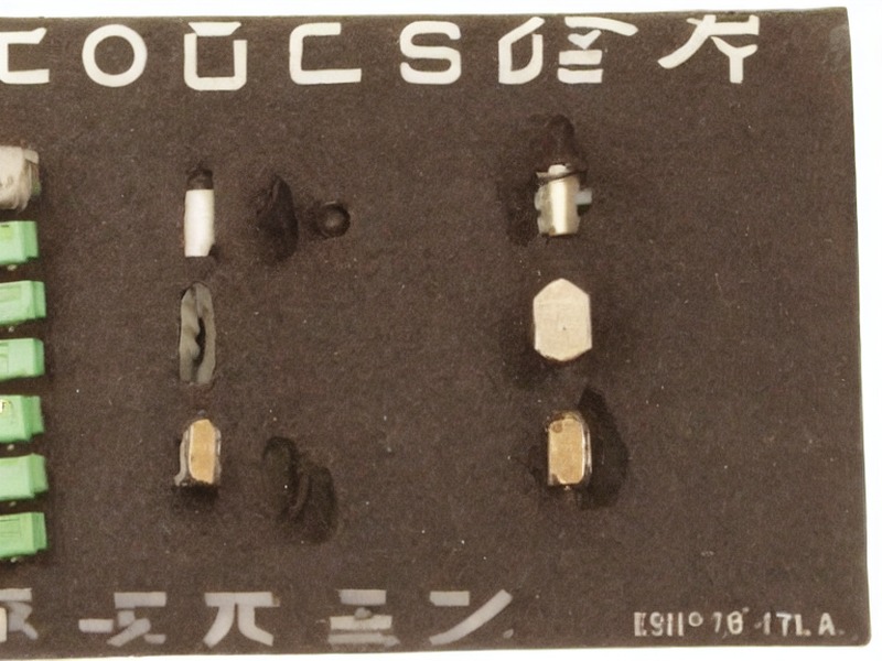 电源模块参考