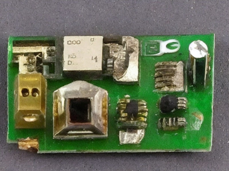 开关器件选型资料参考 1