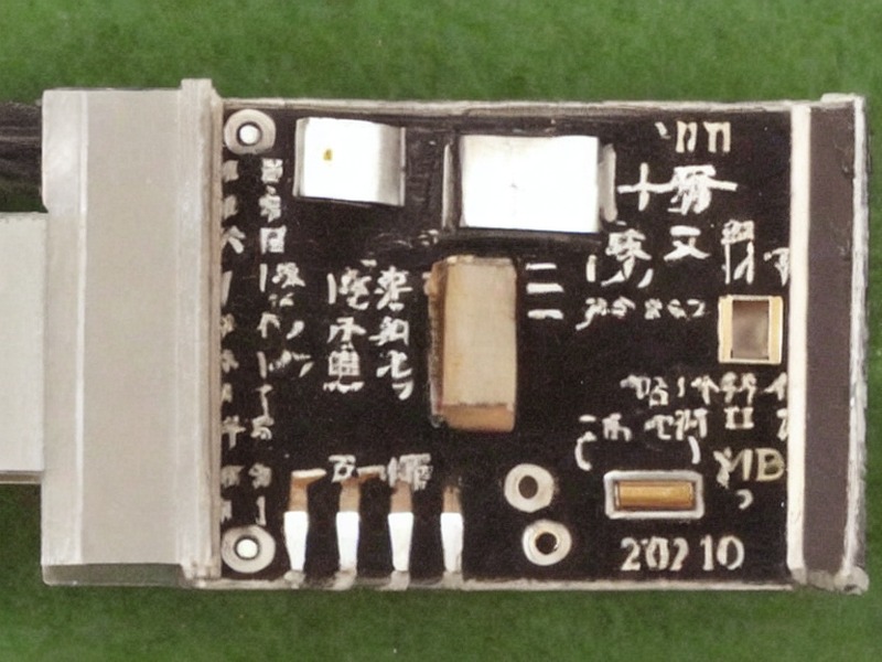 测试夹具应用页在替代料比较中的选型资料 2