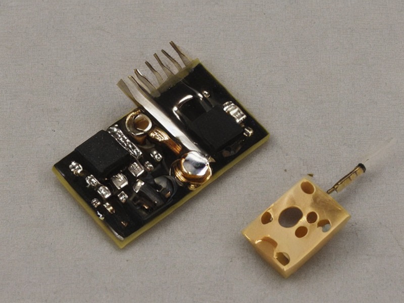 MOSFET应用项目资料：MOSFET目录